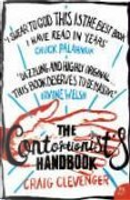 The Contortionist's Handbook by Craig Clevenger