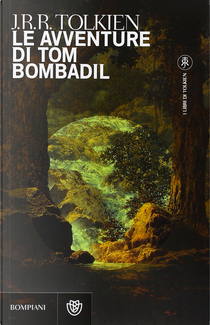 Le avventure di Tom Bombadil by John R. R. Tolkien