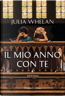 Il mio anno con te by Julia Whelan