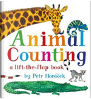 Animal Counting by Petr Horacek