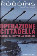 Operazione Cittadella by David L. Robbins