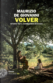 Volver by Maurizio de Giovanni