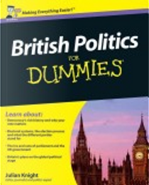 British Politics by Julian Knight