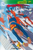 Superman n. 31 by Jamal Igle, James Robinson, Renato Guedes, Sterling Gates