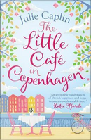 The Little Café in Copenhagen by Julie Caplin