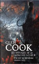 Elle est les ténèbres - Deuxième partie by Glen Cook