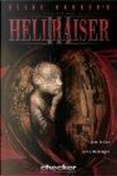 Hellraiser by Clive Barker, Colleen Doran, Larry Wachowski
