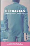 Betrayals by Gabriella Turnaturi