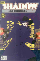 The Shadow #4 (de 4) by Howard Chaykin