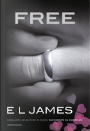 Free by E L James