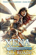 Xena Warrior Princess 1 by Genevieve Valentine