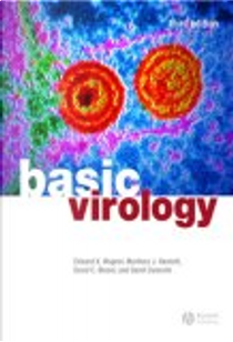 Basic Virology by David C. Bloom, David Camerini, Edward K. Wagner, Martinez J. Hewlett