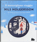 Il meraviglioso viaggio di Nils Holgersson by Kochka
