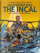 Deconstructing the Incal by Jean Annestay