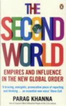 The Second World by Parag Khanna