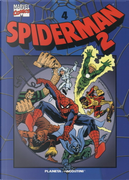 Coleccionable Spiderman Vol.2 #4 (de 40) by J. M. DeMatteis, Jim Owsley