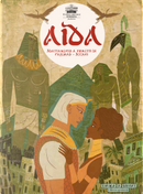 Aida by Stefano Ascari