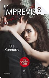 L'imprevisto by Elle Kennedy