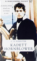 Kadett Hornblower by Cecil Scott Forester