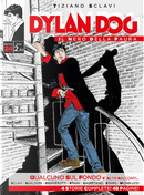 Dylan Dog - Il nero della paura n. 24 by Claudio Chiaverotti, Giovanni Gualdoni, Tiziano Sclavi