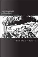 The Brotherhood of Consolation by Honore de Balzac