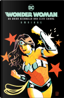 Wonder Woman by Brian Azzarello and Cliff Chiang Omnibus by Brian Azzarello