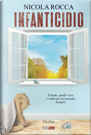 Infanticidio by Nicola Rocca