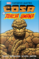Fantastici Quattro di Dan Slott by Dan Slott