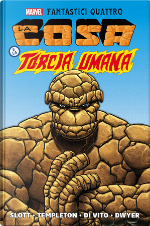 Fantastici Quattro di Dan Slott by Dan Slott