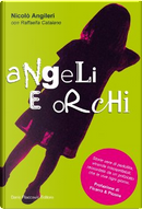 Angeli e orchi by Nicolò Angileri, Raffaella Catalano