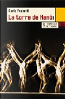 La torre de Hanói by Carlo Frabetti