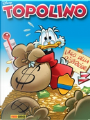 Topolino n. 3078 by Alessandro Sisti, Gabriele Mazzoleni, Marco Bosco, Matteo Venerus, Vito Stabile