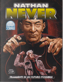 Nathan Never n. 357 by Bepi Vigna, Sergio Giardo