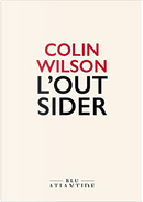 L'outsider by Colin Wilson