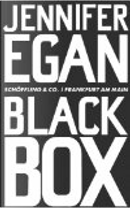 Black Box by Jennifer Egan