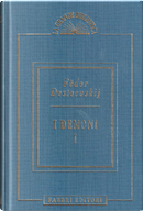 I demoni vol. 1 by Fyodor M. Dostoevsky