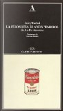 La filosofia di Andy Warhol by Andy Warhol