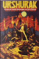 Urshurak by Greg Hildebrandt, Tim Hildebrandt