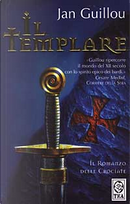Il templare by Jan Guillou