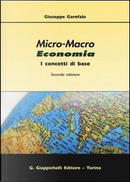 Micro-macro economia. I concetti di base by Giuseppe Garofalo
