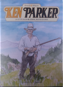 Ken Parker (GEDI) - Vol. 5 by Giancarlo Berardi