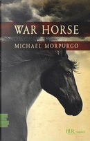 War horse by Michael Morpurgo