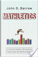 Mathletics by John D. Barrow