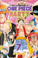 One Piece Party vol. 7 by Eiichiro Oda