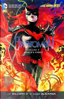 Batwoman, Vol. 3 by J.H. Williams III, W. Haden Blackwell