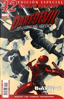 Marvel Knights: Daredevil Vol.2 #42 (de 48) by Ed Brubaker