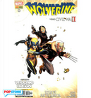 Wolverine n. 334 by Jeff Lemire, Tom Taylor