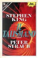 Il talismano by Peter Straub, Stephen King