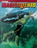 Magico Vento n. 118 by Cristiano Spadoni, Gianfranco Manfredi, Giuseppe Barbati