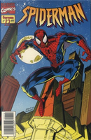 Spiderman Vol.2 #12 (de 18) by Howard Mackie, J. M. DeMatteis, Stan Lee, Tom DeFalco